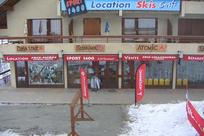 Sport 1400