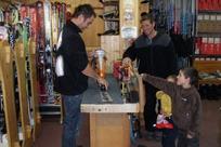 Zato Sports - Tignes Lavachet