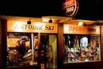 Antoine Ski