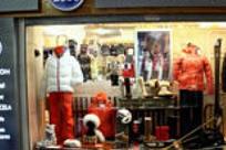 Ski Center