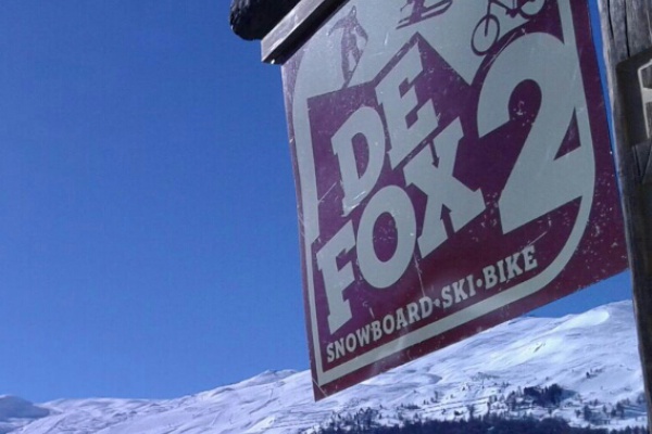 DeFox2 LIVIGNO