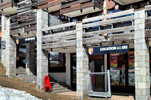 Ski Republic Lavachet