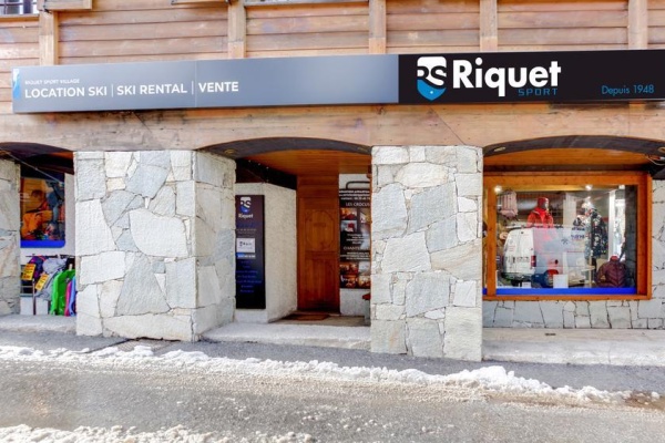 Ekosport-rent Riquet Sport Village