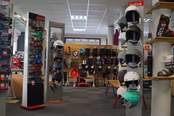 crystal ski shop rentals